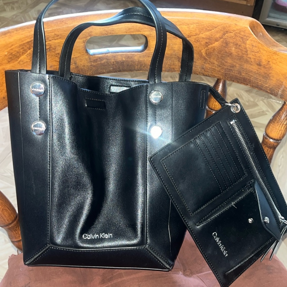 Calvin Klein Purse